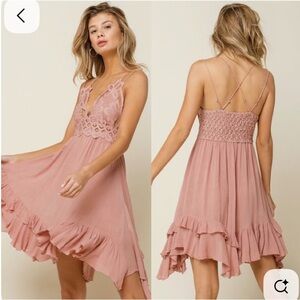 🆕 Free People Dress